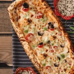 Pizza Vegi - Large